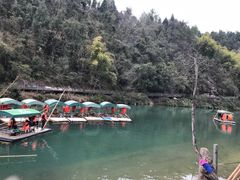 -佛爷洞旅游景区