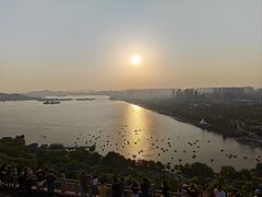 -云龙湖旅游景区