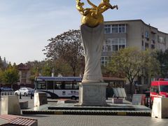 -天津五大道文化旅游区