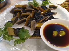 冰镇黄鳝片-广记餐厅(万福路店)