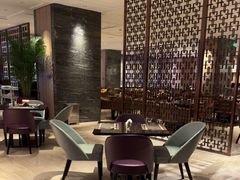 -丽都皇冠假日酒店·Matrix亦餐厅(望京店)