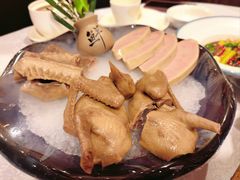 -岭南海晏楼(滨江东总店)