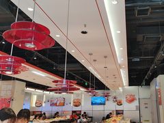 -龍歌自助小火锅(芝罘万达店)