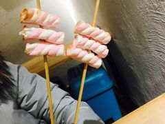 -鬼味烤翅(南锣鼓巷店)