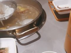 -潮发潮汕牛肉店(东方宝泰店)