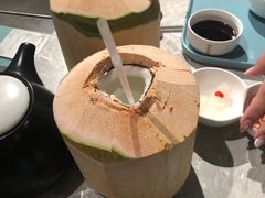 -百年果林椰子鸡(益田假日里店)