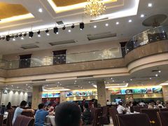 -东江渔村(皇悦店)