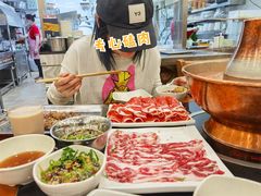 -情忆草原涮肉馆