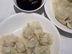 -东方饺子王(新奥购物中心店)
