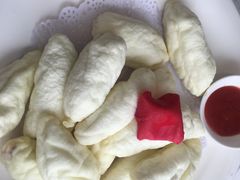 软炸里脊-马凯餐厅(地安门店)