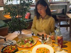 -JINNS锦时 steak&pizza(浸信会礼拜堂旧址店)
