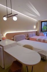 -美悦湾月子中心(熙湖店)