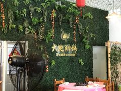 -大地农庄(逢沙大道店)