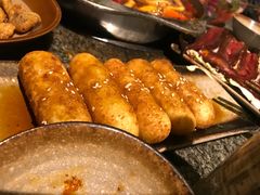 -佬革命主题火锅(玉沙路店)