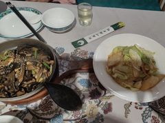 -阿西叶滩羊馆(交大店)