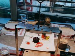 -通海俄式烧烤·俄罗斯大串(嵩山路店)