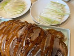 -郑州烤鸭总店