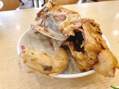 -老四季(南市场店)