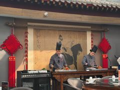-老铺烤鸭(宝鸡店)