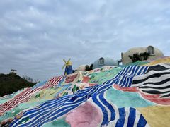 -漳州滨海火山岛自然生态风景区