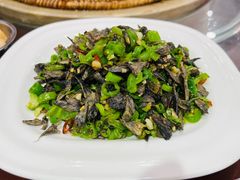 -双喜农庄·菌香园(安居家园店)
