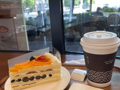 -Peet's Coffee皮爷咖啡(新天地黑标店)
