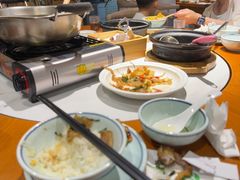 -九道菜有鸡鱼头(石鼓路店)