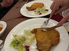 猪排套餐-红房子西菜馆(淮海中路店)