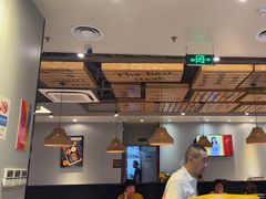 -豪享来中西餐厅(隆昌店)