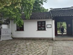 -石湖景区