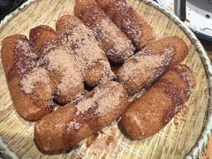 -黄记煌三汁焖锅(欢乐海岸店)