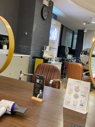 点击看大图 -意廊 Hair Salon