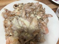 -老七饭馆(光荣道总店)