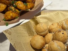 -茅庐川菜(烟台万象汇店)