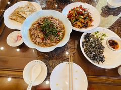 -民族饭荘(新华大街店)