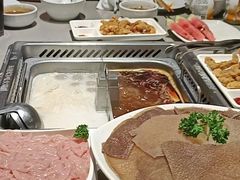 桌面-海底捞火锅(江北万达商业广场店)