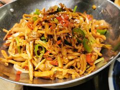 -符离集餐厅(万象城店)