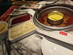 -鱼豆吉·豆浆鱼火锅(宜昌万达店)