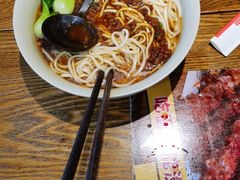 -李先生牛肉面大王(北京平谷步行街店)