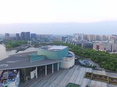 -宁波大剧院