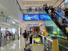 -大玩家(魏家庄万达店)