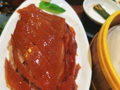 精品烤鸭-致美楼(前门店)