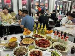 -小民大排档(马场角横路店)