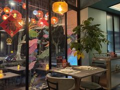 -SHADOWS•Bistro&Eatery(安福路店)