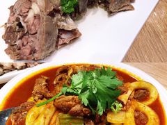 -阿西娅·西北妈妈拿手菜(华联店)