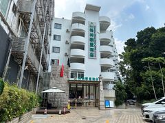 -格林联盟酒店(深圳福田卓悦汇上梅林地铁站店)