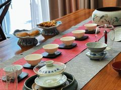 -拂晓山房·私房川菜(西门店)