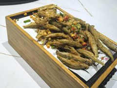-农乐园食府(梅城镇店)