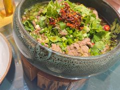 -君霖海鲜私房菜(春柳店)