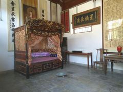 -西安关中民俗艺术博物院